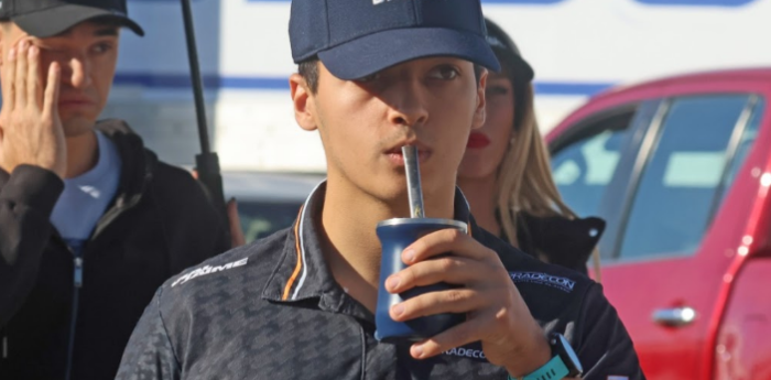 TC: ¡Último momento! Tras su salida del Pradecon, Barrio se suma al Canning Motorsport