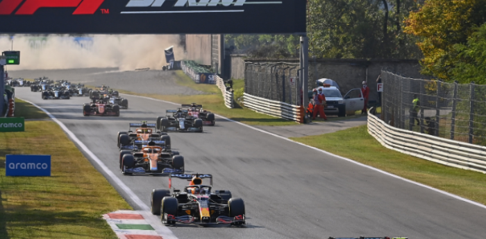 F1: un histórico circuito volverá a contar con una carrera sprint a partir de la temporada 2027