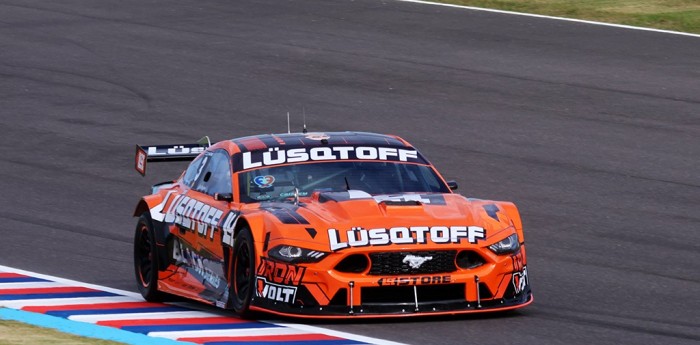 TC: Lambiris correrá con motores de Mauricio Candela a partir de Posadas