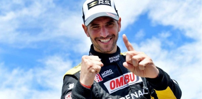 Ardusso, sobre la agónica victoria de Argentina contra Egipto: "No merecíamos ese resultado"