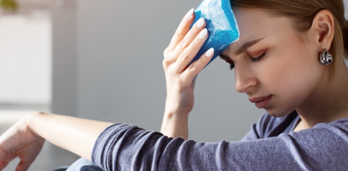 Salud y bienestar: guía práctica para combatir el dolor de cabeza tras un día de oficina