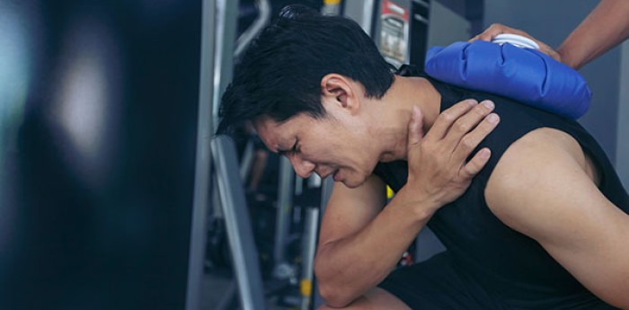 Salud y bienestar: guía definitiva para combatir el dolor muscular post-entrenamiento