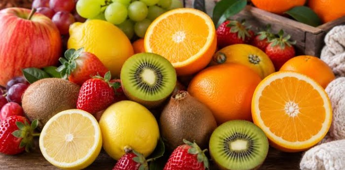 Salud y bienestar: las mejores frutas para blindar la salud y mantener la energía en los meses fríos
