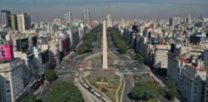 Clima en Buenos Aires: el pronóstico del tiempo para el jueves 9 de julio