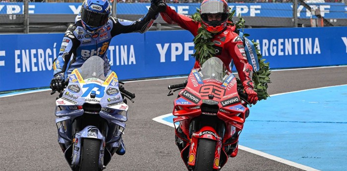 MotoGP: se confirmó el proveedor oficial de entradas para el Gran Premio de la Ciudad de Buenos Aires 2027