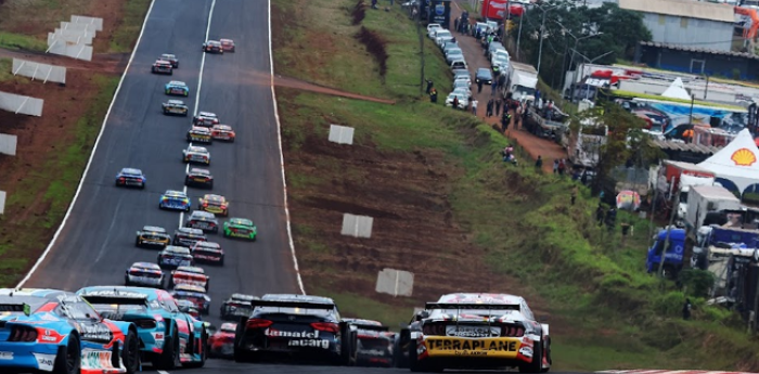 TC: la extensa racha que buscará cortar Dodge en Posadas