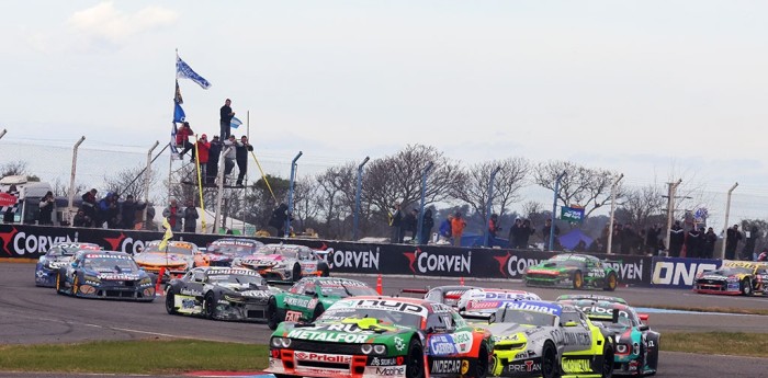 TC: los protagonistas que trabajaron en La Plata antes de poner rumbo a Posadas