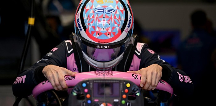F1: "Buen piloto se nace, no se hace; Franco Colapinto nació para ser rápido y es buen piloto"