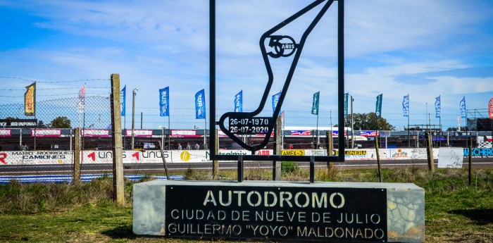 Autódromo de 9 de julio: el panorama que se afronta a nivel dirigencial para llevar a cabo el reacondicionamiento