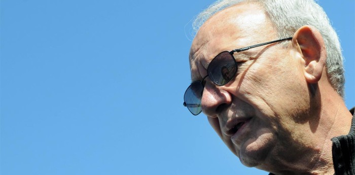 TC: Kissling recordó su paso por el equipo JP y su relación con Alberto Canapino: "Trabajábamos bárbaro"