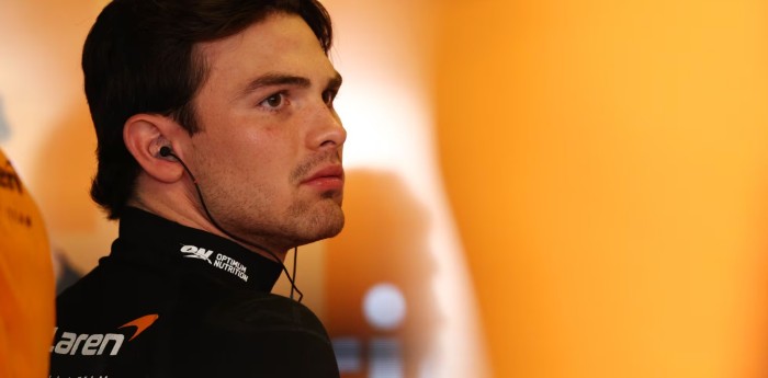 F1: sorpresivo fin de contrato de O´Ward con McLaren: "Pedí que me despidan de todos los servicios"