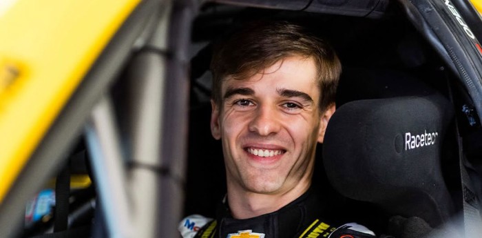 WEC: buen inicio de Nico Varrone y Pechito López en las 6 Horas de Sao Paulo