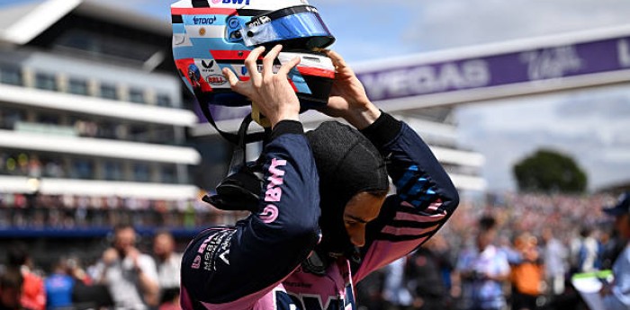 ¿Cómo influye la presencia de Colapinto en la F1 para el surgimiento de nuevos talentos?