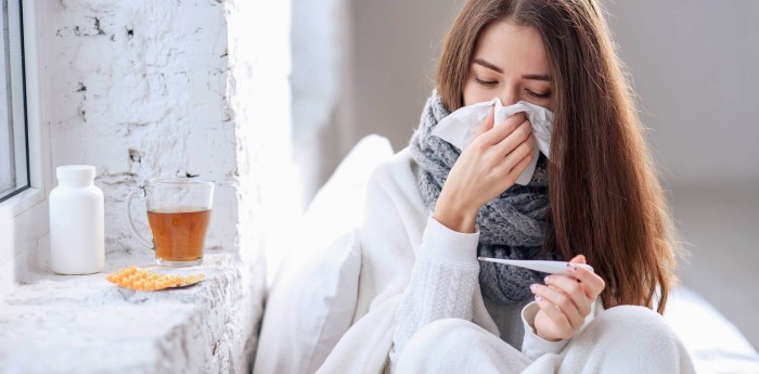 Salud y bienestar: como protegerme ante los cambios climáticos de agosto