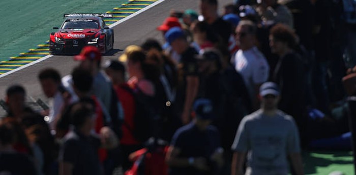 WEC: ¡Largaron! Pechito López y Nico Varrone pusieron primera en las 6 Horas de Sao Paulo