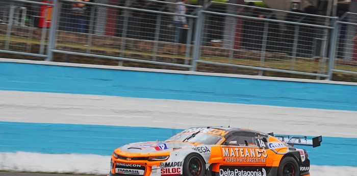 TC: así se largará la final de la octava fecha en el autódromo de Posadas
