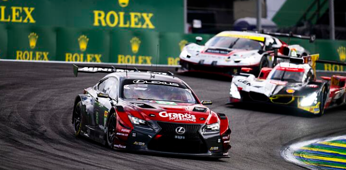 WEC: Pechito López y Nico Varrone analizaron las 6hs de San Pablo ¿Qué dijeron?