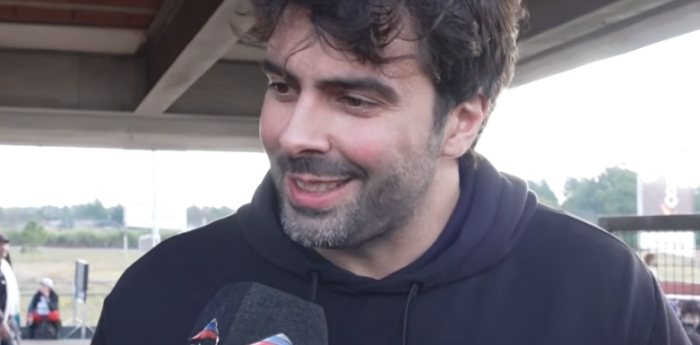 TC: ¿Qué dijo Lambiris tras avanzar hasta el puesto 16° en Posadas?