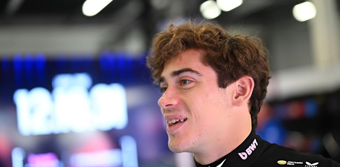 F1: Colapinto palpitó el cruce de Argentina contra Inglaterra en el Mundial 2026 y dejó un picante mensaje