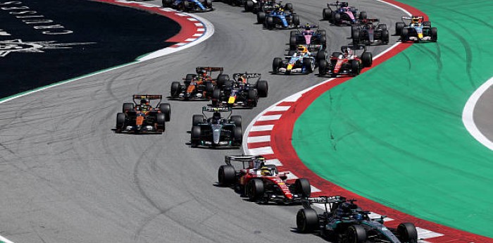 F1: ¿Por qué Argentina podría aparecer como alternativa para el calendario 2027?