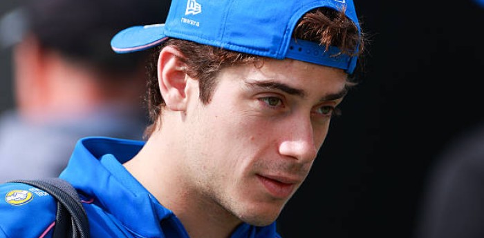 Colapinto reveló el impacto mental que tuvo su llegada a la F1: "Terminaba agotado"