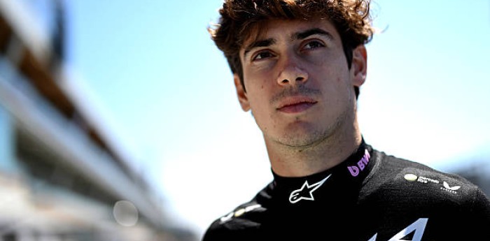 “Tenés que cambiarte un poco a vos mismo”, Colapinto y una reflexión sobre lo que significa llegar a la F1