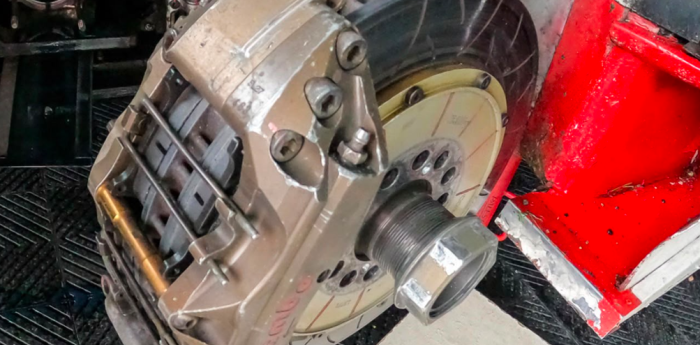 La Justicia Federal ordenó el cese del uso de piezas protegidas por Auto Sports S.A. y prohíbe que se utilicen en el TurCar 2000
