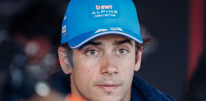 F1: el posteo de María Catarineu que relaciona a Franco Colapinto en la previa de la semifinal entre Argentina e Inglaterra