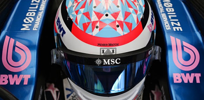 F1: ¿A qué hora y por dónde ver a Colapinto en la FP1 del GP de Bélgica?