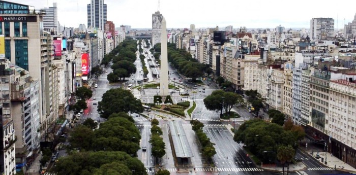 Salud y bienestar:  cómo estará el clima en Buenos Aires en plena final del mundo entre Argentina - España