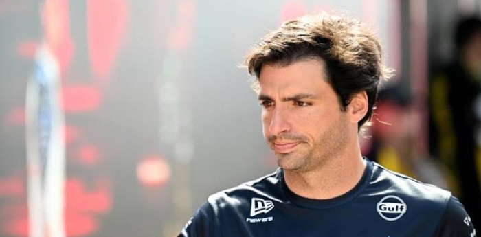 F1: Carlos Sainz le bajó el precio a la final del Mundial con Argentina: “Cinco días después, no importa”