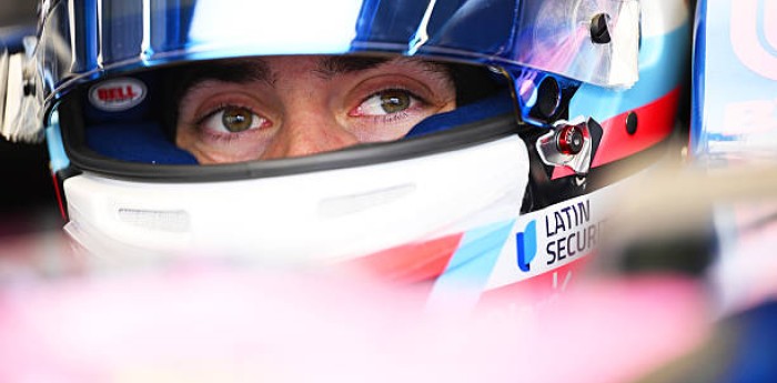 F1: cómo ver a Colapinto en el GP de Bélgica a través del plan premium de Disney+