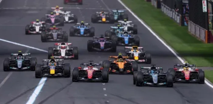 F1: ¿El nuevo reglamento arruinó a la categoría?