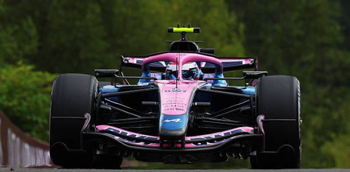 F1: Colapinto develó los factores en los que deberá trabajar para mejorar el ritmo en Spa, ¿Qué dijo?