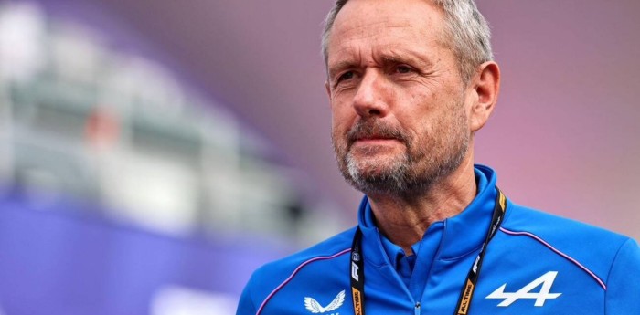 F1: el optimista análisis de Steve Nielsen después de un viernes con buenas y malas para Alpine en Spa
