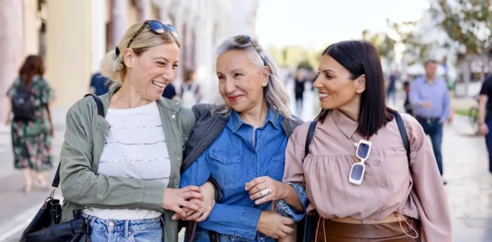 Salud y bienestar: la revolución de la fuerza en la mediana edad: las pesas como el verdadero elixir de la juventud