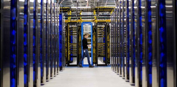 El crecimiento de los centros de datos y su impacto en el consumo eléctrico argentino
