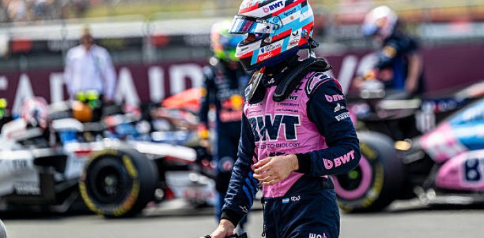 F1: ¿A qué hora y por dónde ver a Colapinto en el GP de Bélgica?