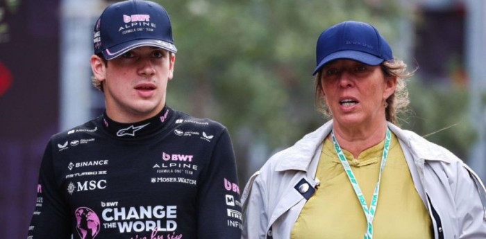 F1: ¡Se picó con cariño! El mensaje cargado de sentimiento y humor de María Catarineu previo a la final entre Argentina y España
