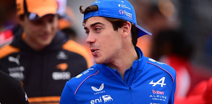F1: Colapinto, tras terminar 10° en Bélgica: “Fue una buena carrera y feliz por sumar un punto”