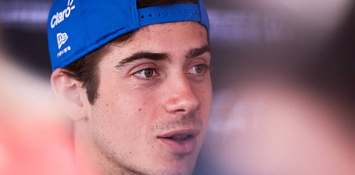 F1: el alentador mensaje de Alpine para Colapinto tras su puesto 10° en el GP de Bélgica