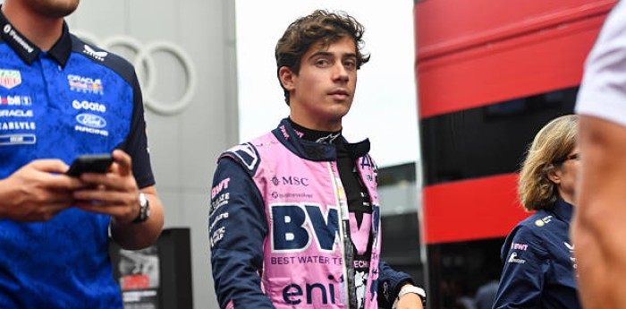 F1: el alentador historial de Colapinto en Hungría antes de volver con Alpine