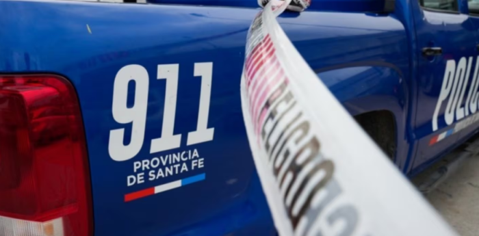 Una mujer murió en Rosario tras caer de una camioneta durante los festejos por el subcampeonato de Argentina en el Mundial 2026