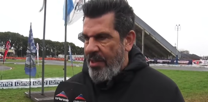 F1: Fabián Turnes: "El nuevo kartódromo estaría para mediados de 2027"