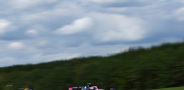 F1: ¿Fue la mejor versión de Colapinto en Spa-Francorchamps?