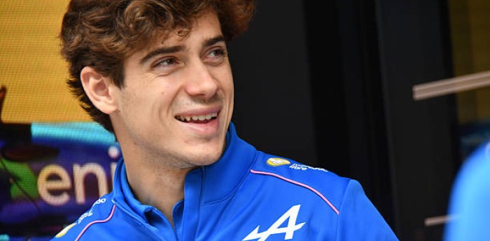 F1: el elogio de un medio británico a Colapinto tras su gran actuación en Bélgica
