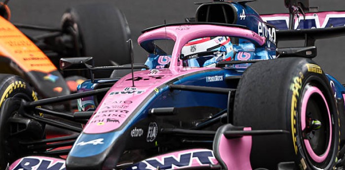F1: confirmaron una prueba especial para Colapinto con el Alpine A526 en Nürburgring