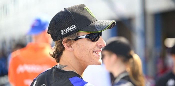 MotoGP: Honda anunció la llegada de Fabio Quartararo para el 2027