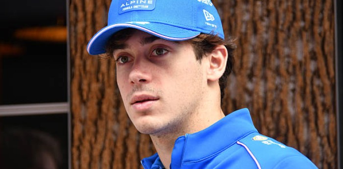 F1: ¿Por qué Alpine debe reemplazar a Colapinto por Paul Aron en la FP1 de Hungría?