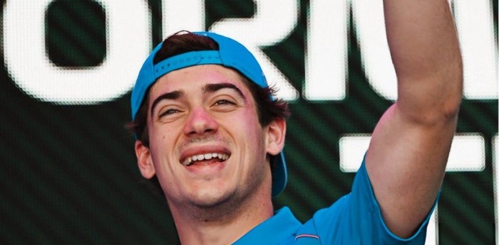 F1: Alpine anunció la fecha que introducirá las mejoras importantes en el auto de Colapinto